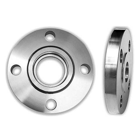 BRIDA SOCKET WELD