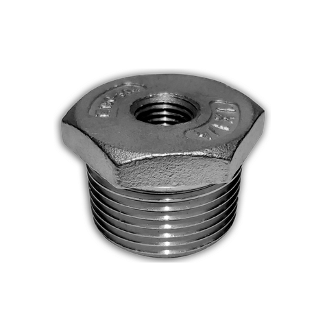 REDUCCION BUSHING ROSCADA 150