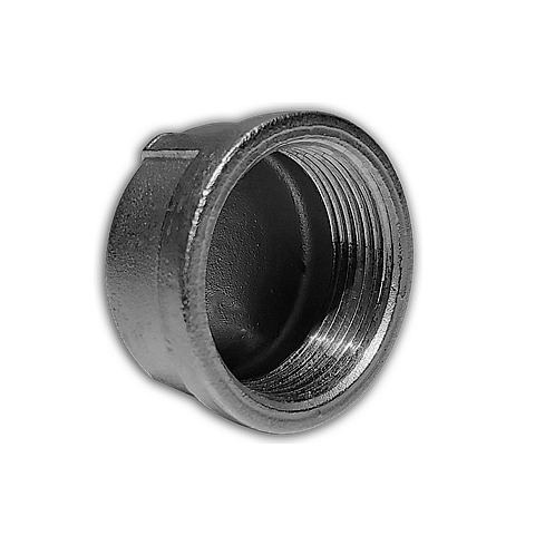 TAPON CAPA ROSCADO 150