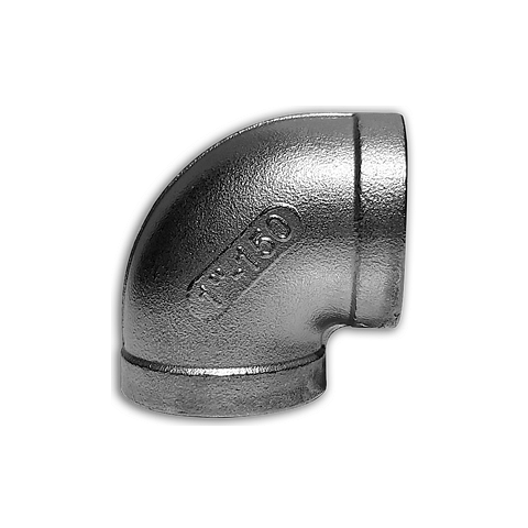 CODO 90 ROSCADO 150