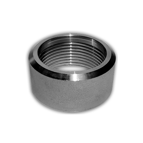 MEDIO COPLE ROSCADO 150