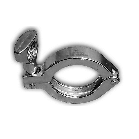 ABRAZADERA CLAMP