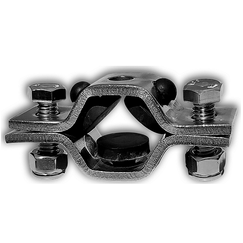 SOPORTE HEXAGONAL