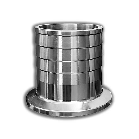 ADAPTADOR CLAMP PARA MANGERA