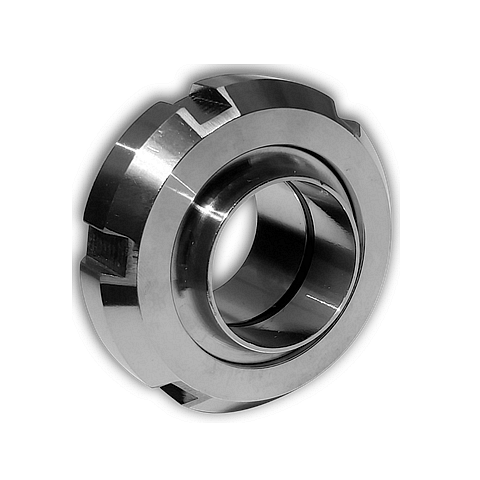 TUERCA UNION SANITARIA CLAMP
