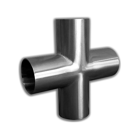 CRUZ SANITARIA