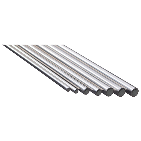 TUBING CON Y SIN COSTURA EN VARIOS CALIBRES, 304