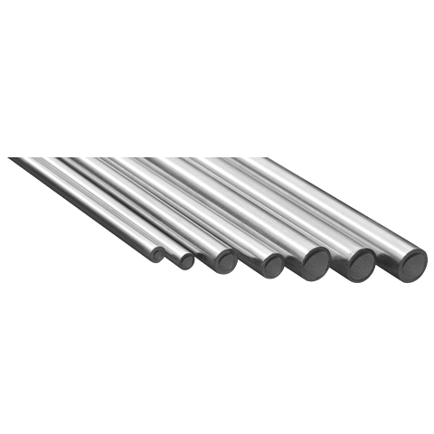 TUBING CON Y SIN COSTURA EN VARIOS CALIBRES, 304L