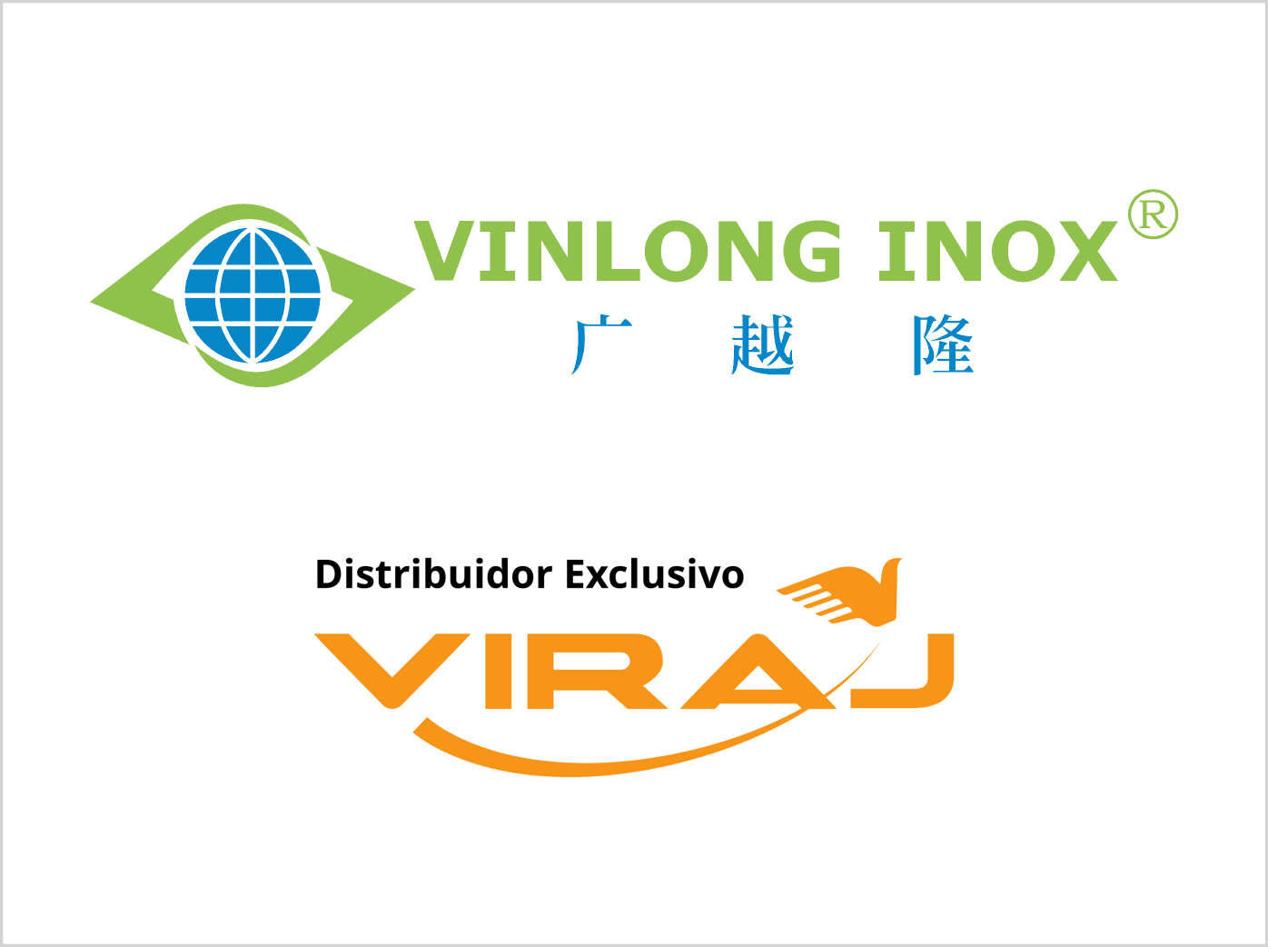 Vinlong Inox - Viraj